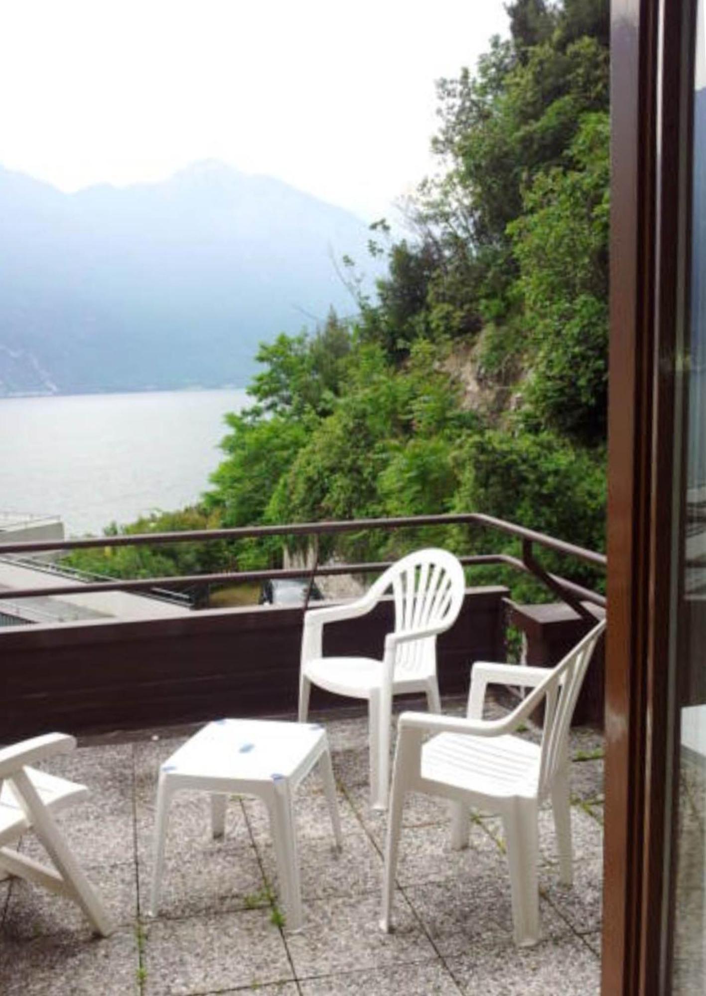 Surf Hotel Pier - Montagnoli Group Limone sul Garda Exterior foto